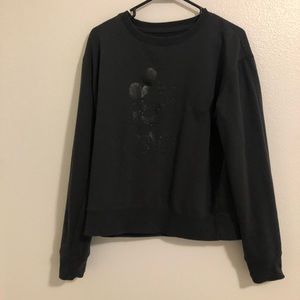 Disney Mickey Mouse Sweater